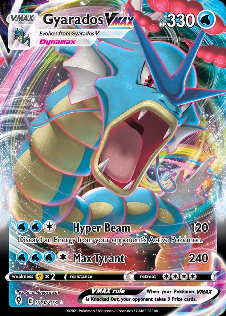 Gyarados VMAX (29)