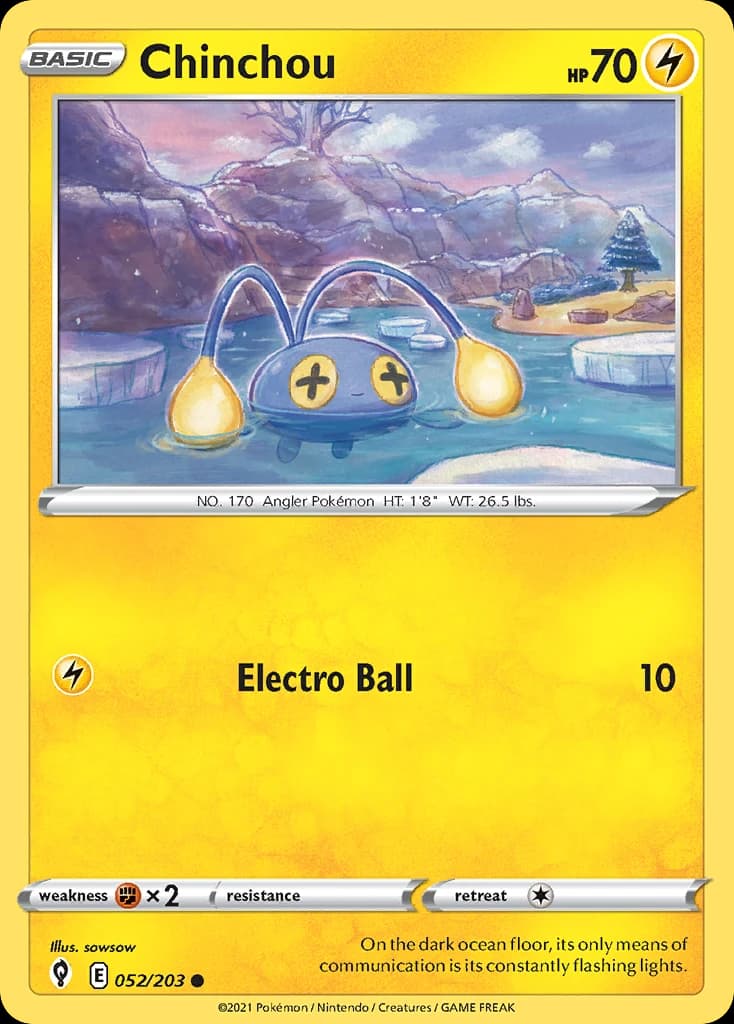 Chinchou (52)