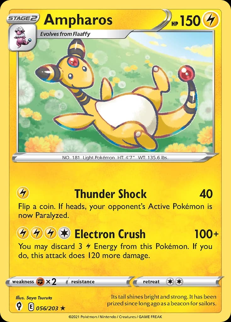 Ampharos (56)