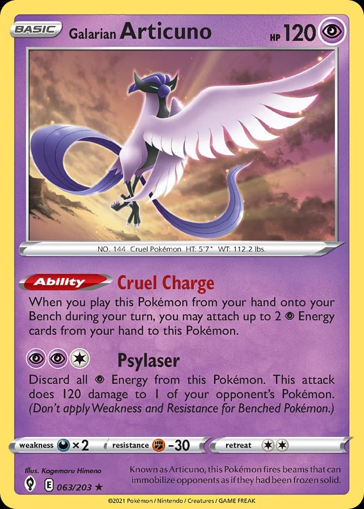 Galarian Articuno (63)