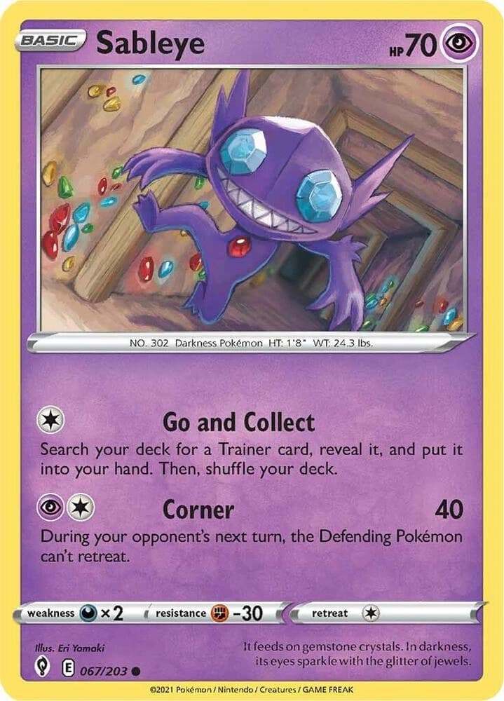 Sableye (67)
