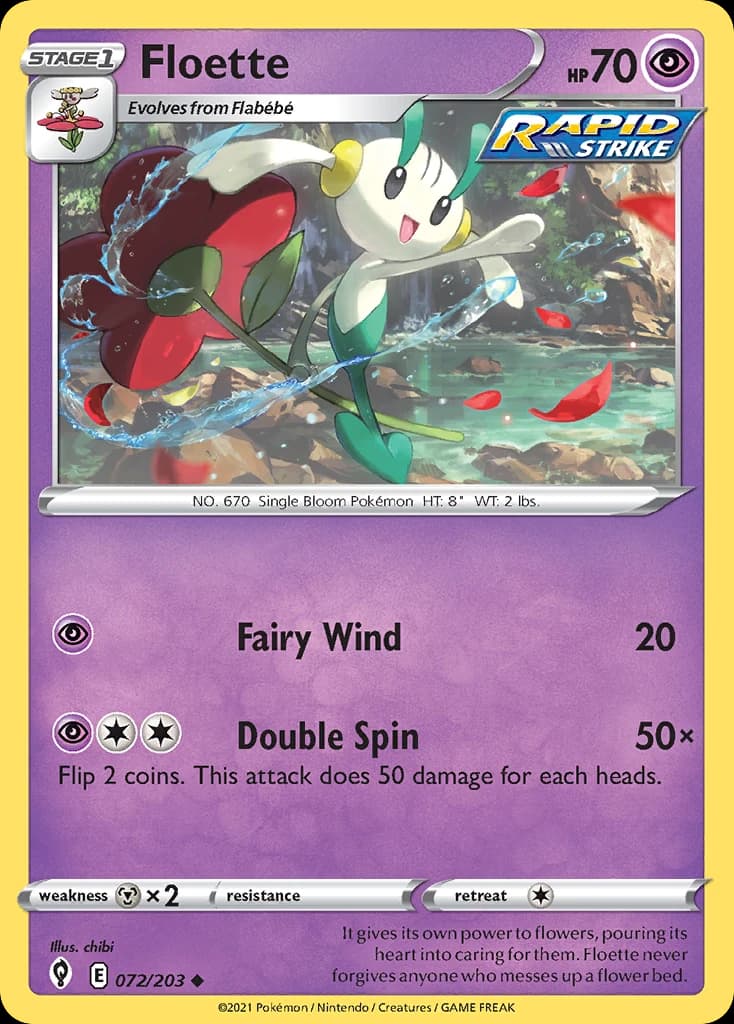 Floette (72)