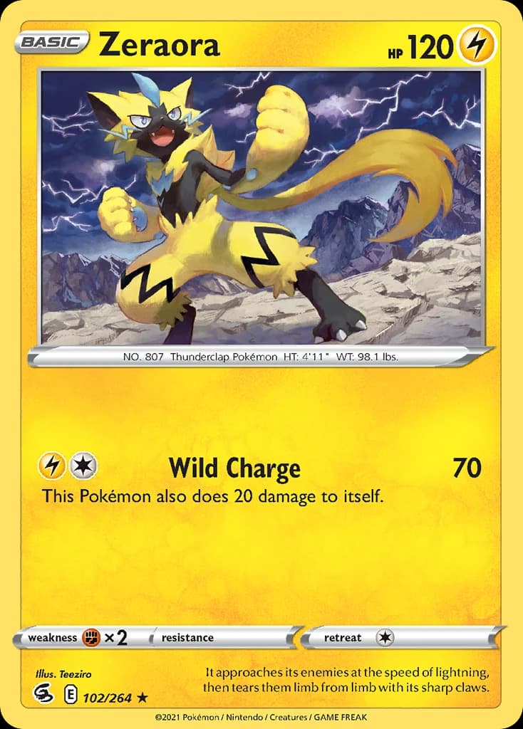 Zeraora (102)