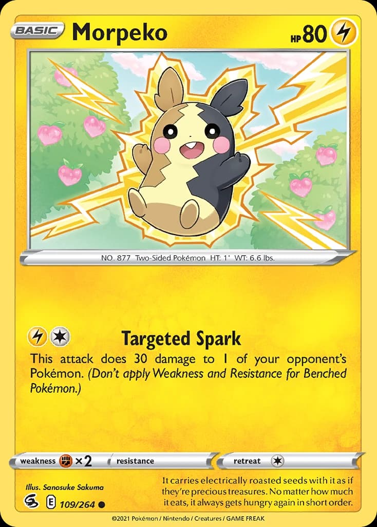 Morpeko (109)