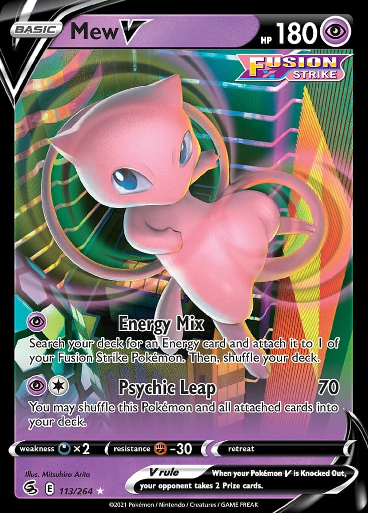 Mew V (113)