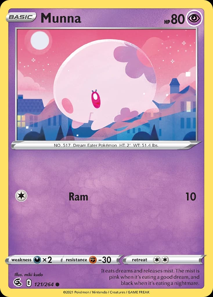 Munna (121)