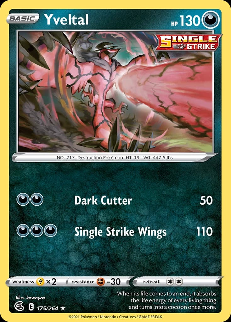 Yveltal (175)