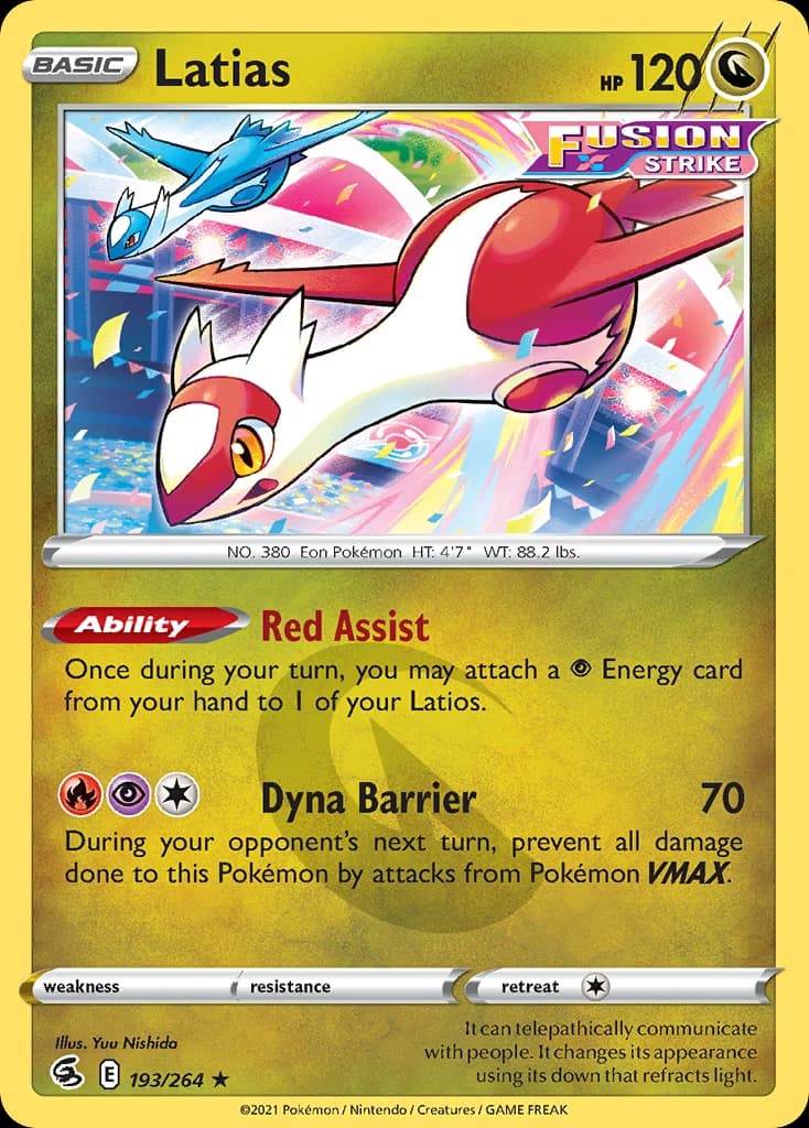 Latias (193)