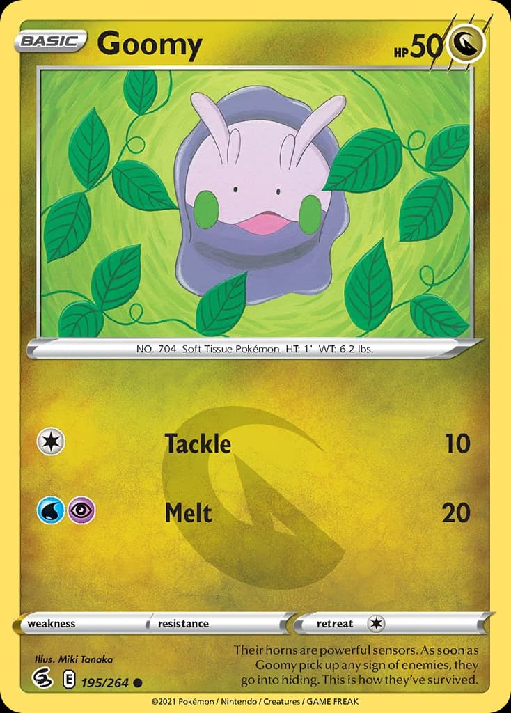Goomy (195)