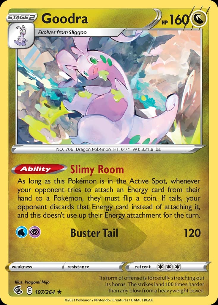 Goodra (197)