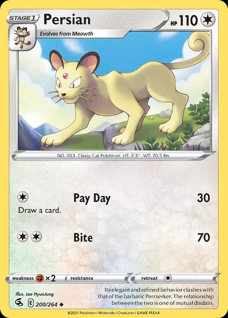 Persian (200)