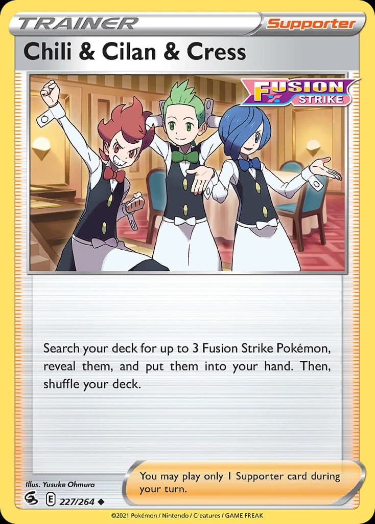 Chili & Cilan & Cress (227)