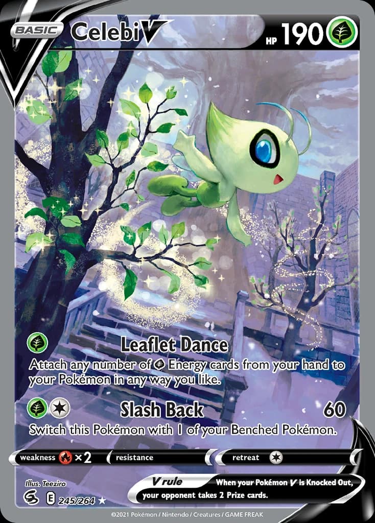 Celebi V (245)