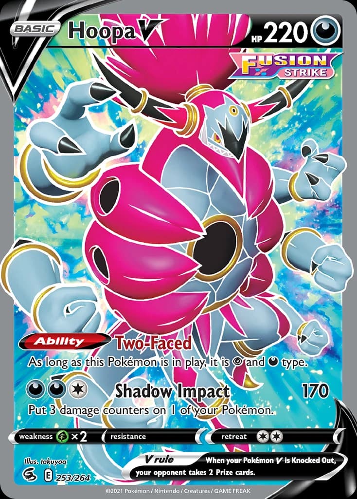 Hoopa V (253)
