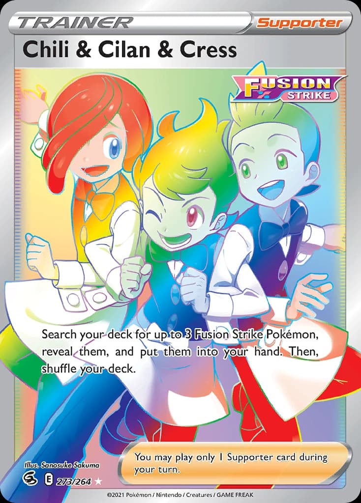 Chili & Cilan & Cress (273)