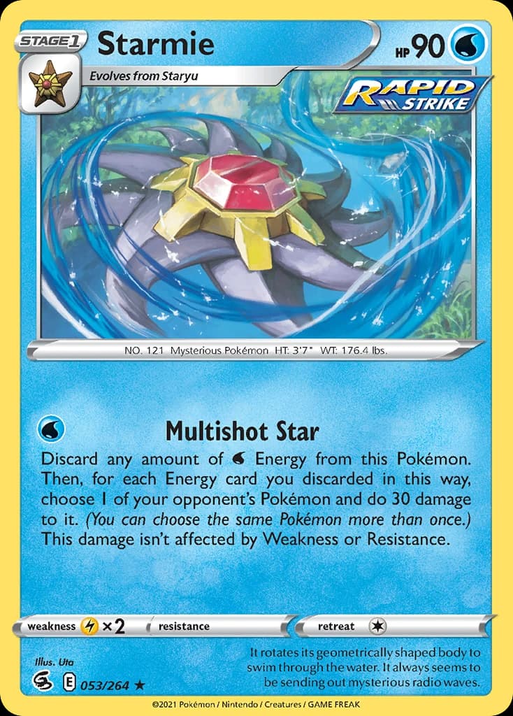Starmie (53)