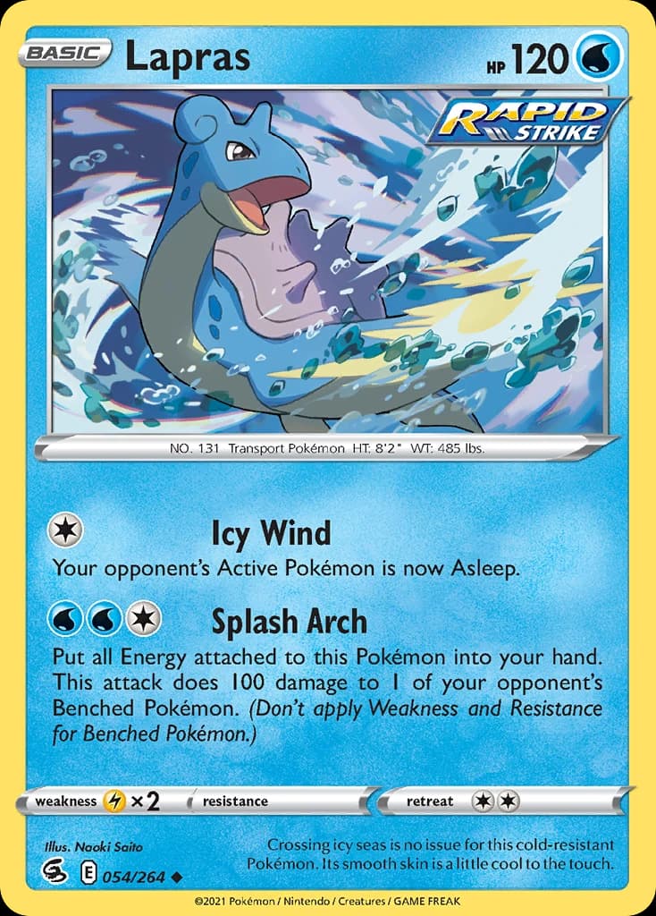 Lapras (54)