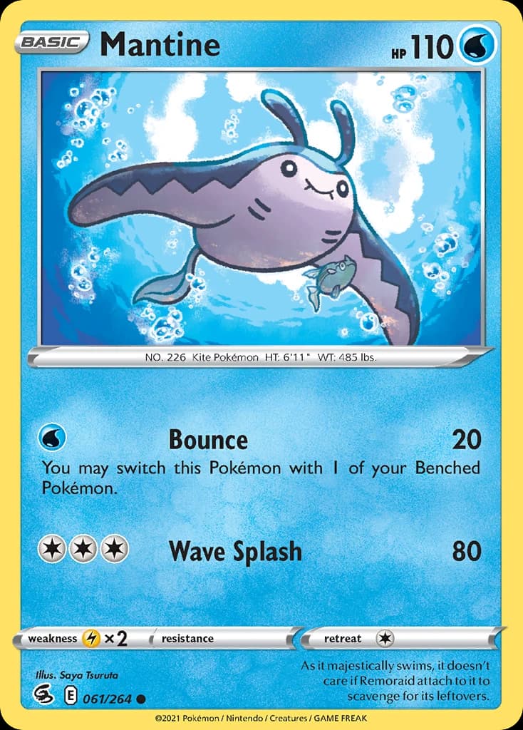 Mantine (61)