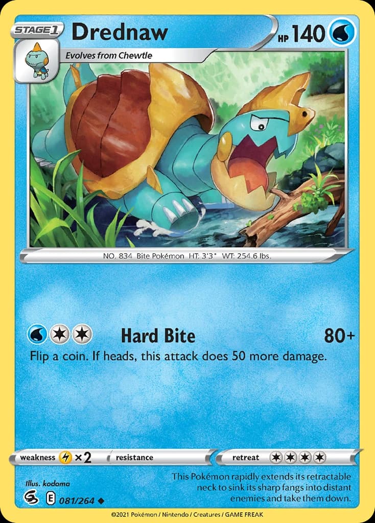 Drednaw (81)