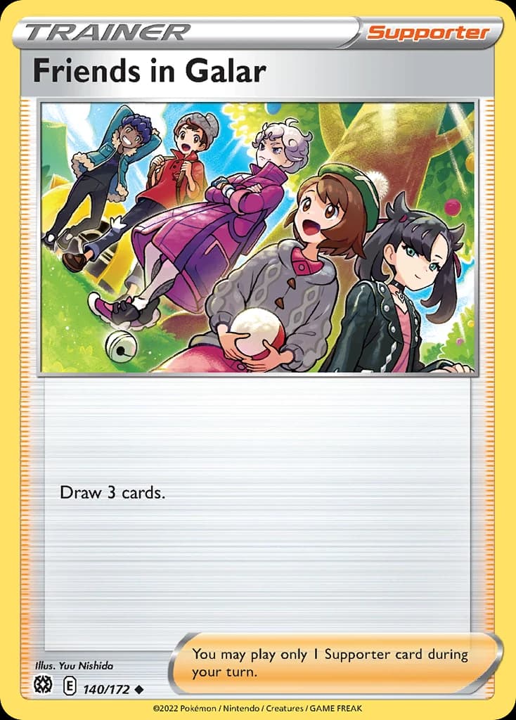 Friends in Galar (140)
