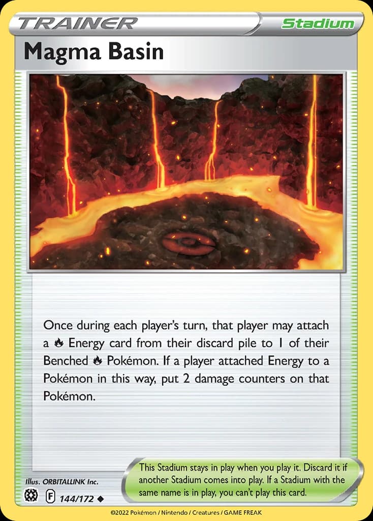 Magma Basin (144)