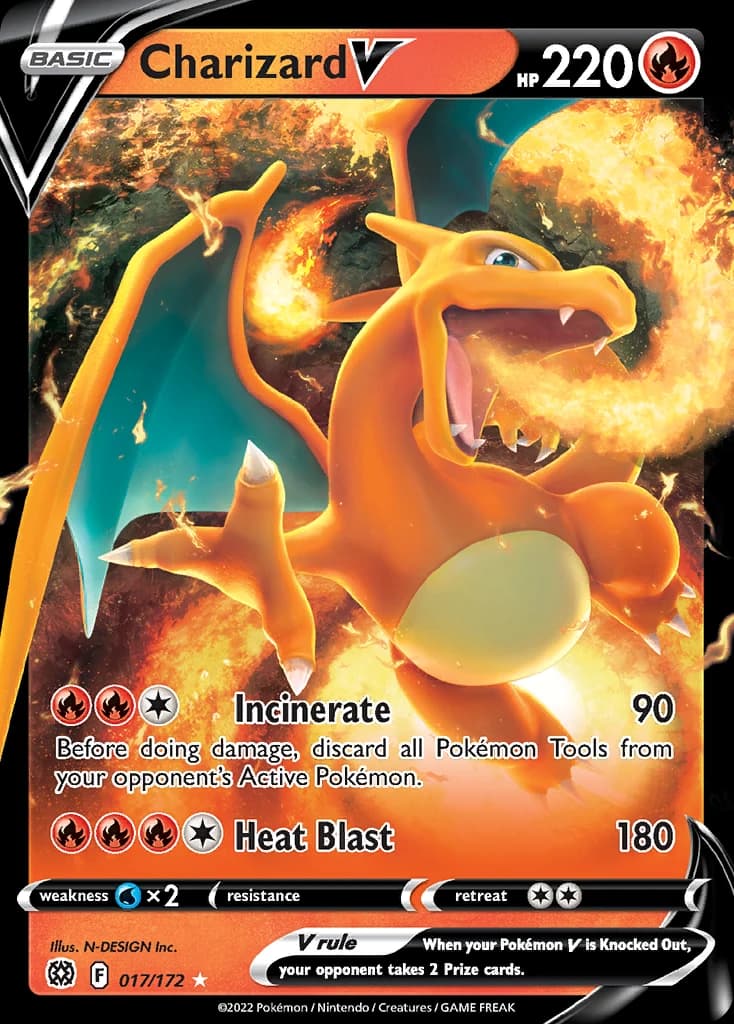 Charizard V (17)