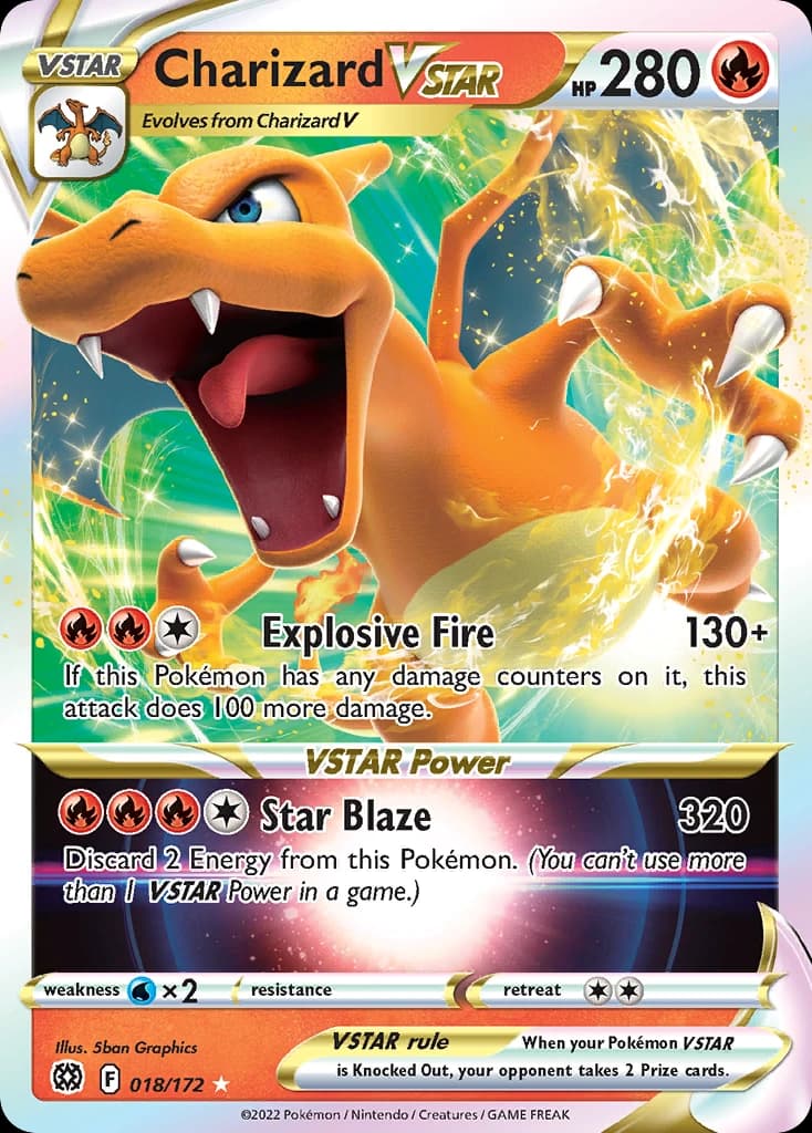 Charizard VSTAR (18)