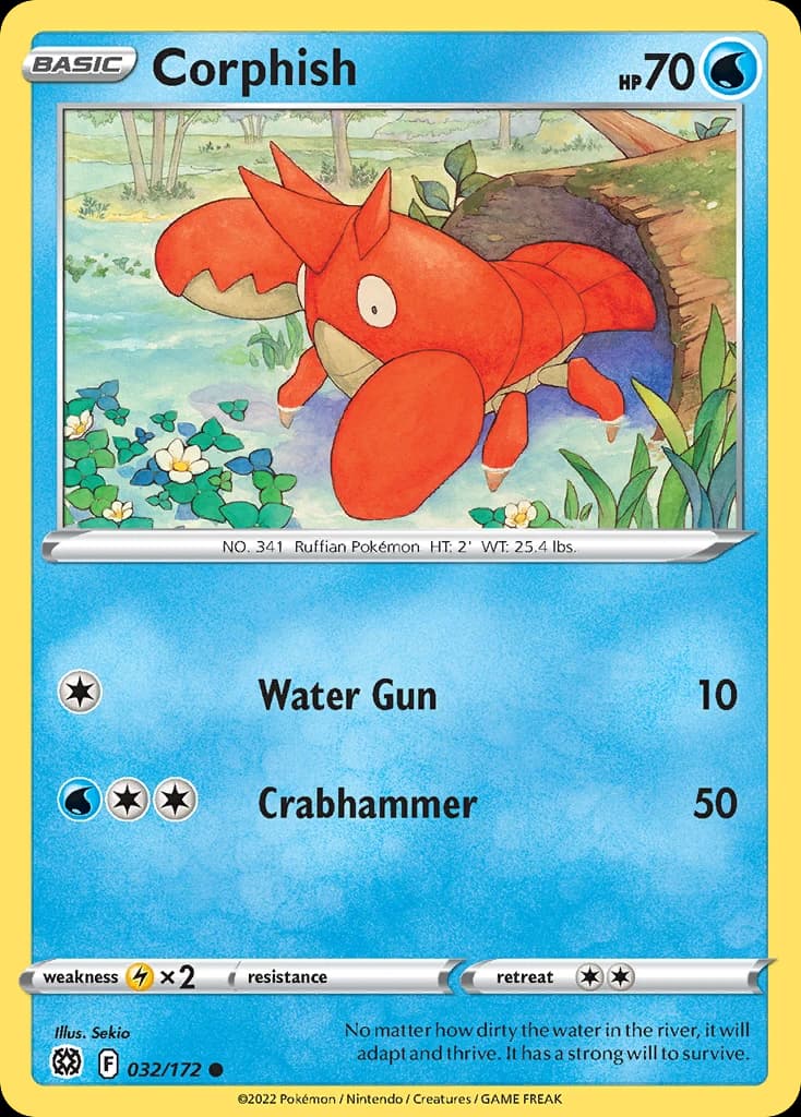 Corphish (32)