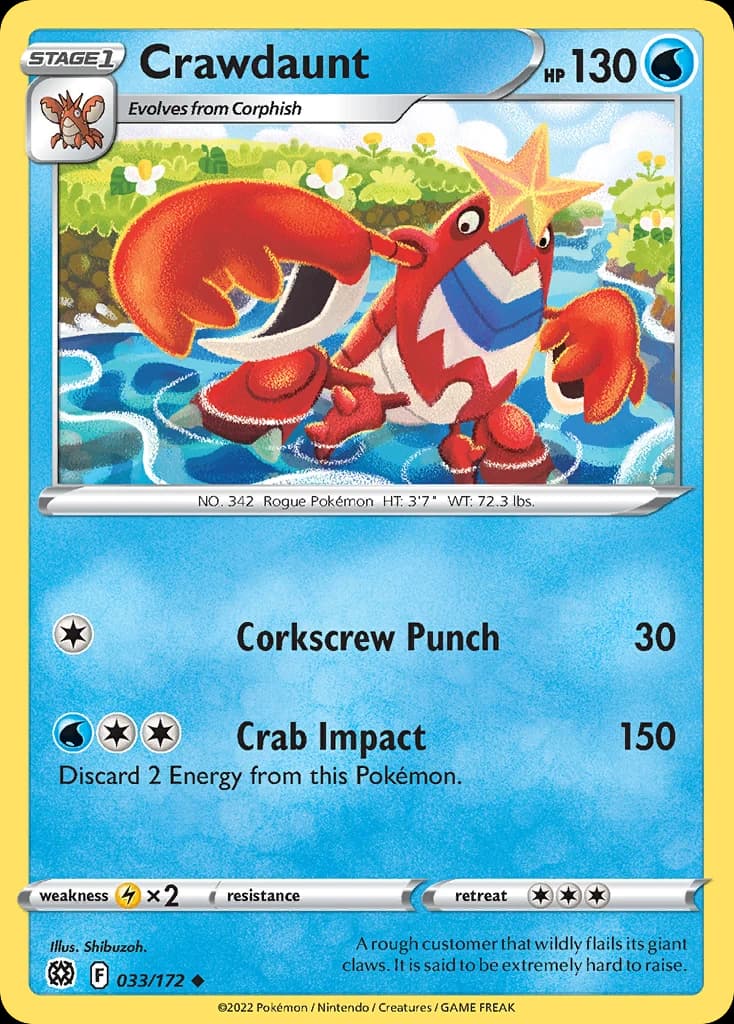 Crawdaunt (33)