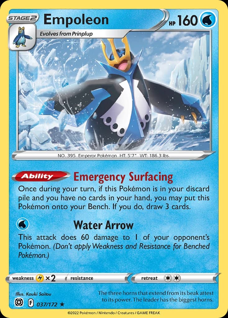 Empoleon (37)