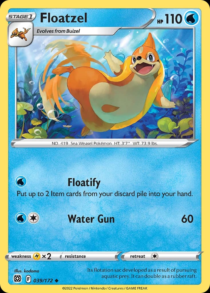 Floatzel (39)