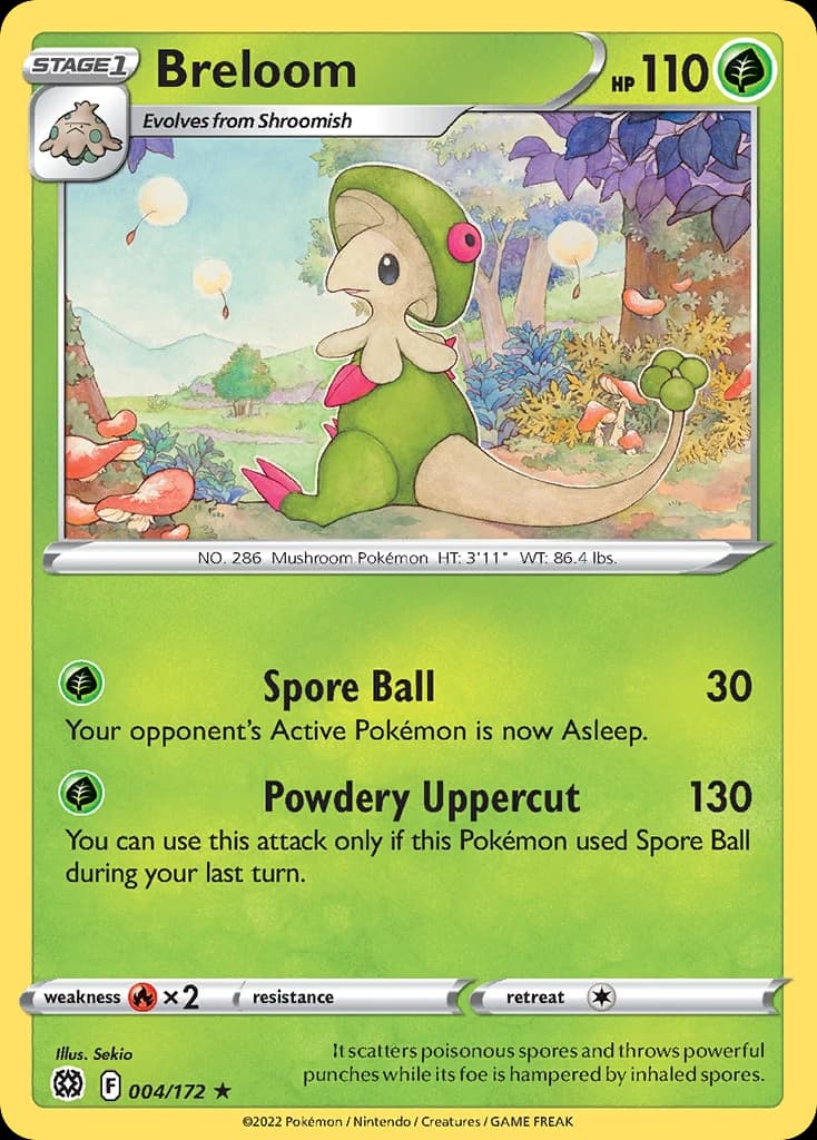Breloom (4)