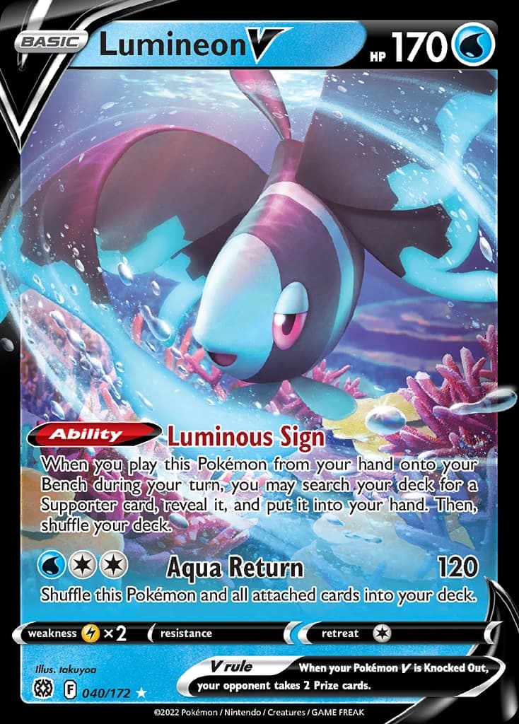 Lumineon V (40)