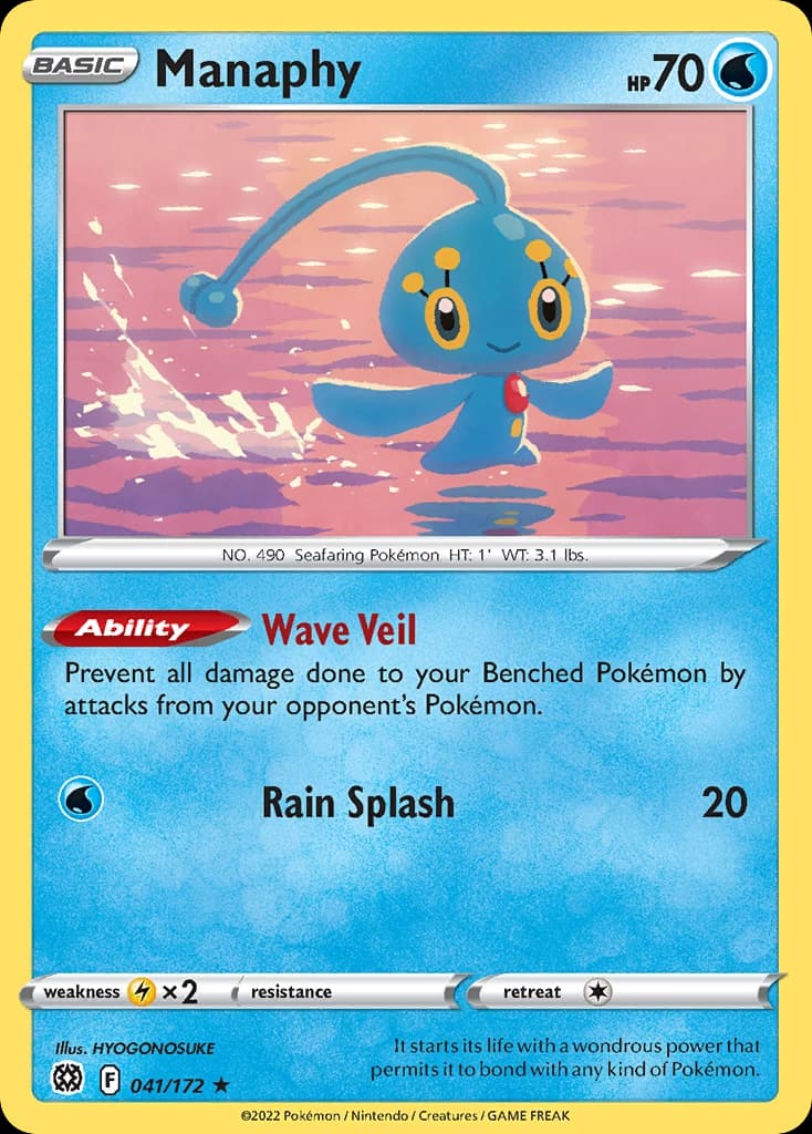 Manaphy (41)