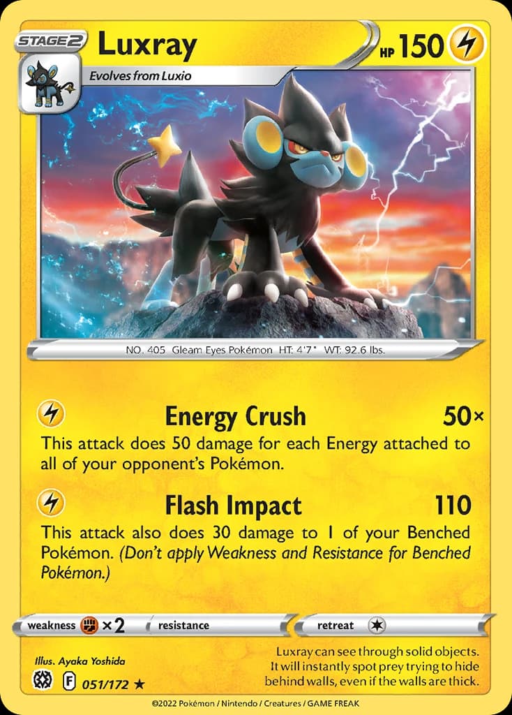 Luxray (51)