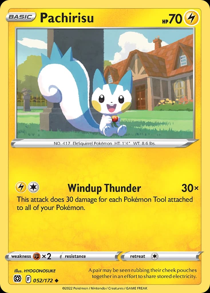 Pachirisu (52)