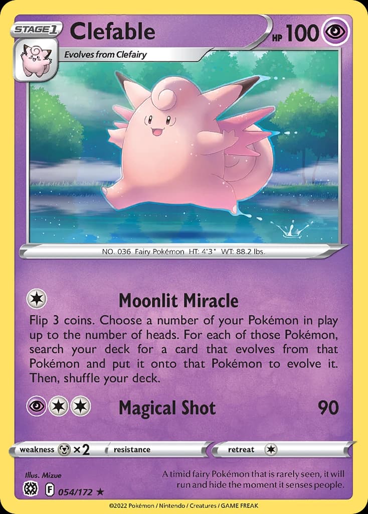 Clefable (54)