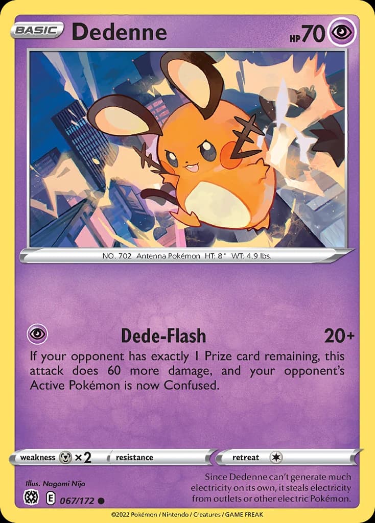 Dedenne (67)