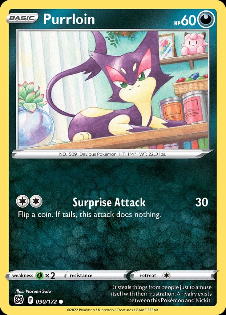 Purrloin (90)