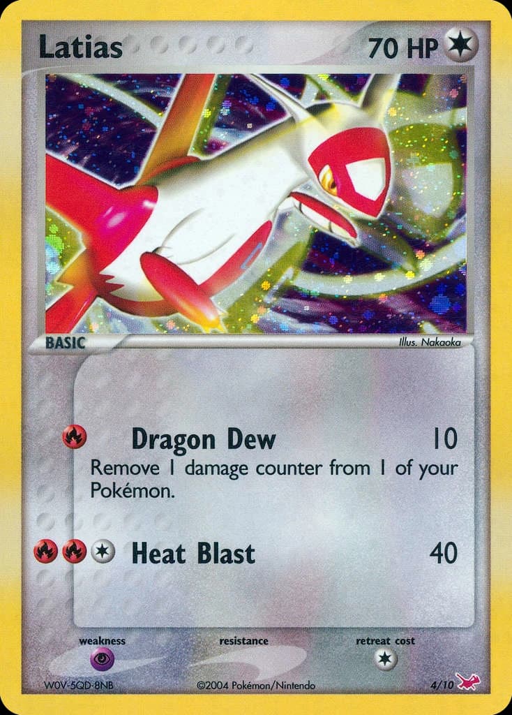 Latias (4)