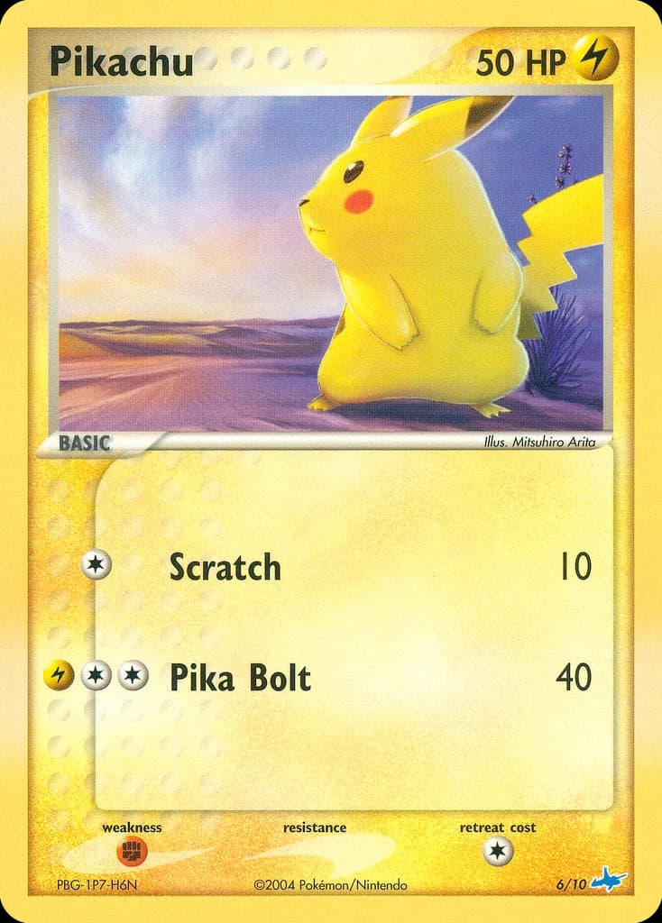 Pikachu (6)
