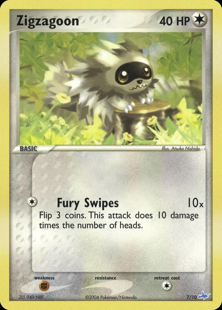 Zigzagoon (7)