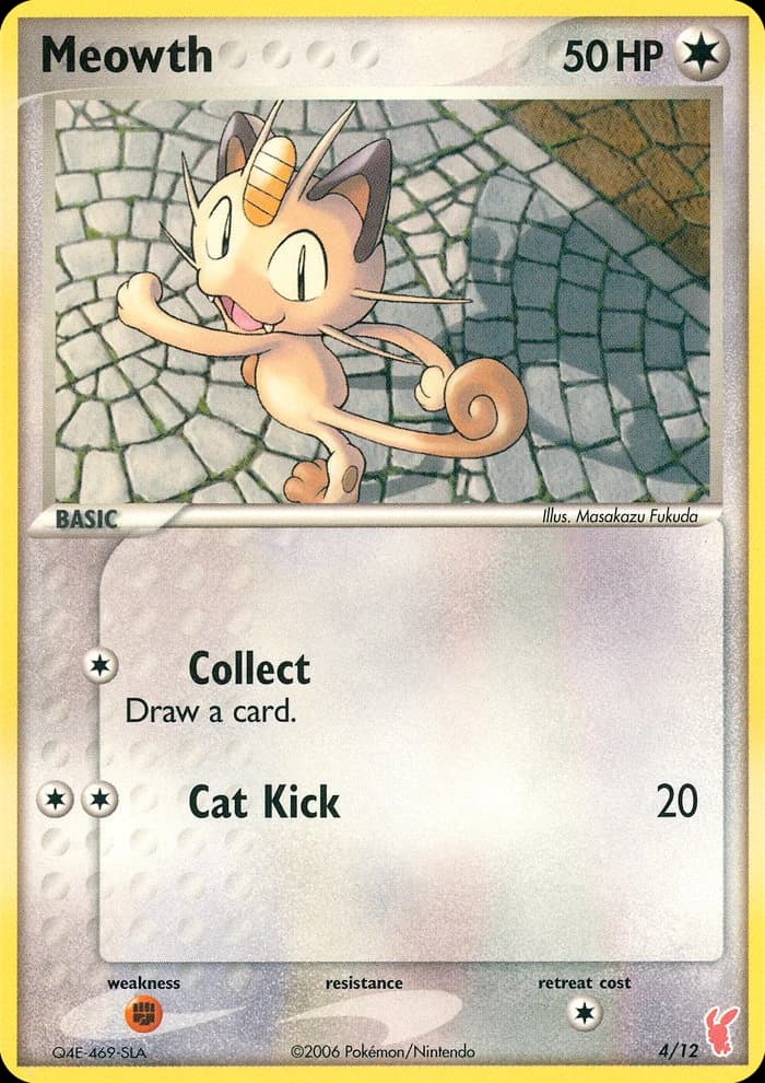 Meowth (4)