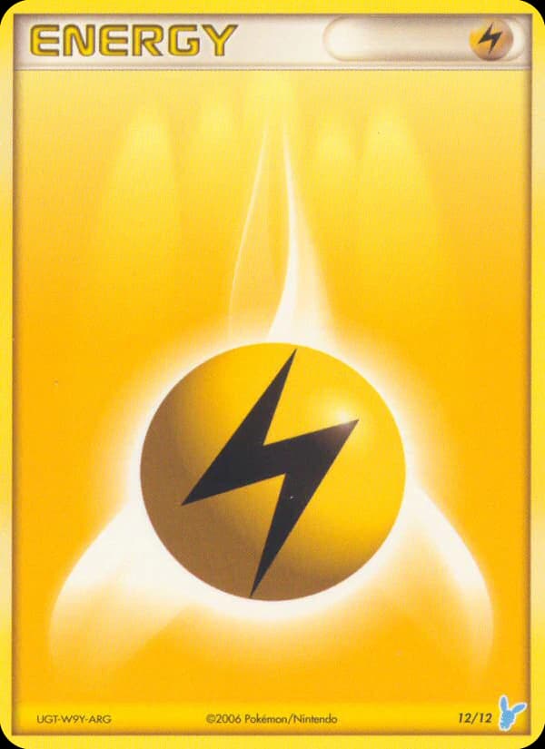 Lightning Energy (12)