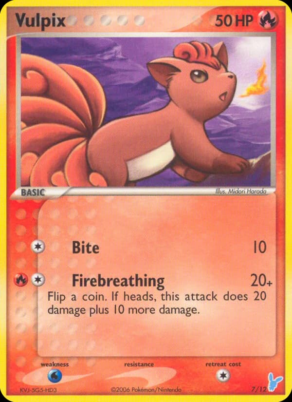 Vulpix (7)