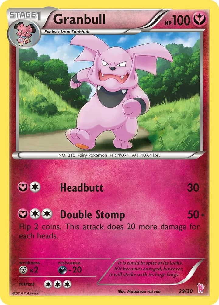 Granbull (29)