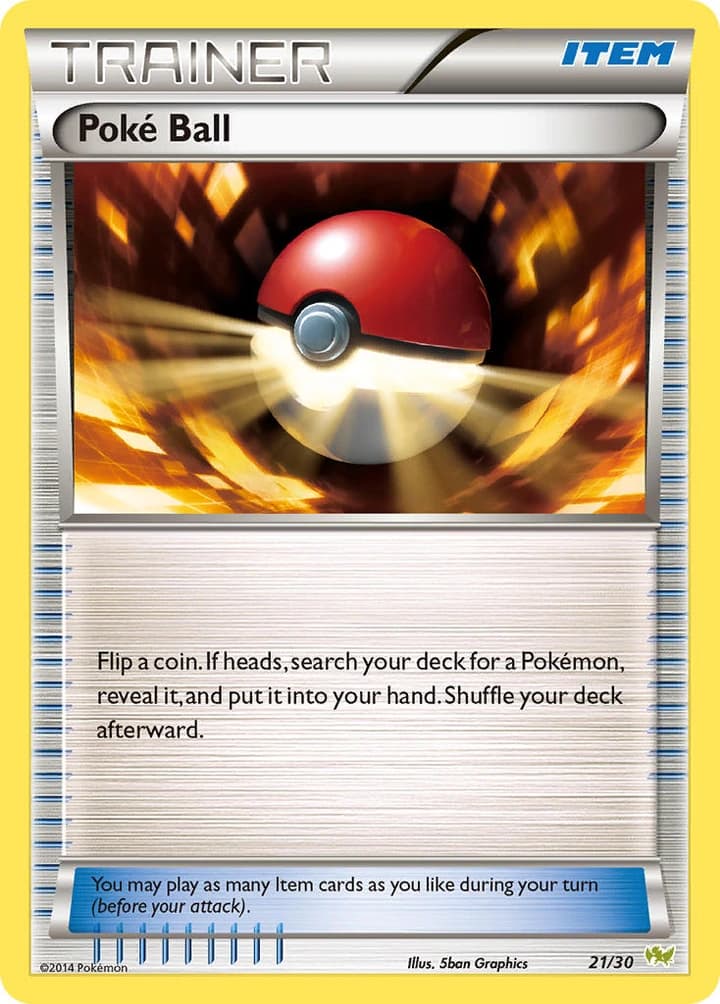 Poké Ball (21)