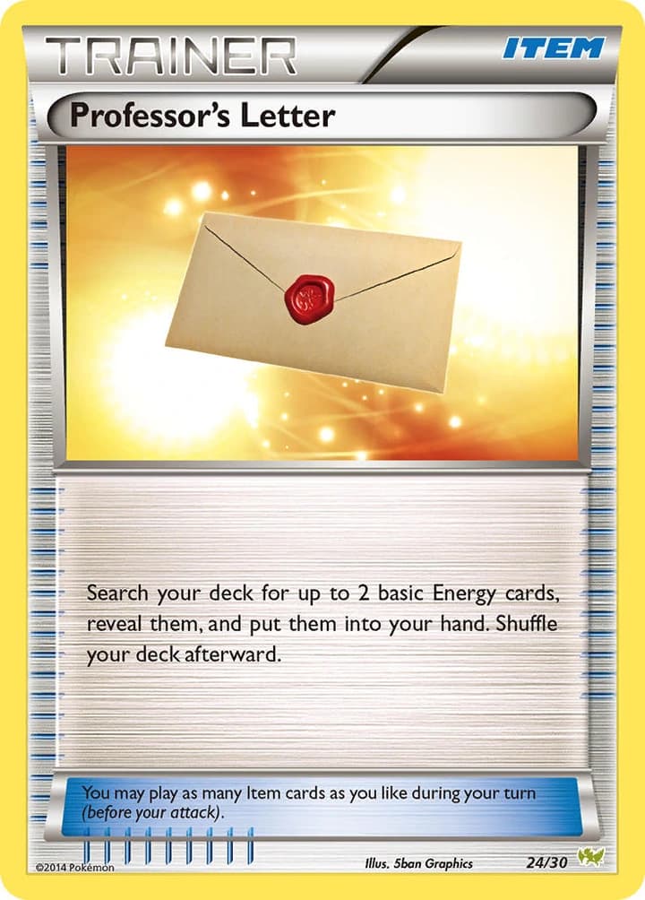 Professor's Letter (24)