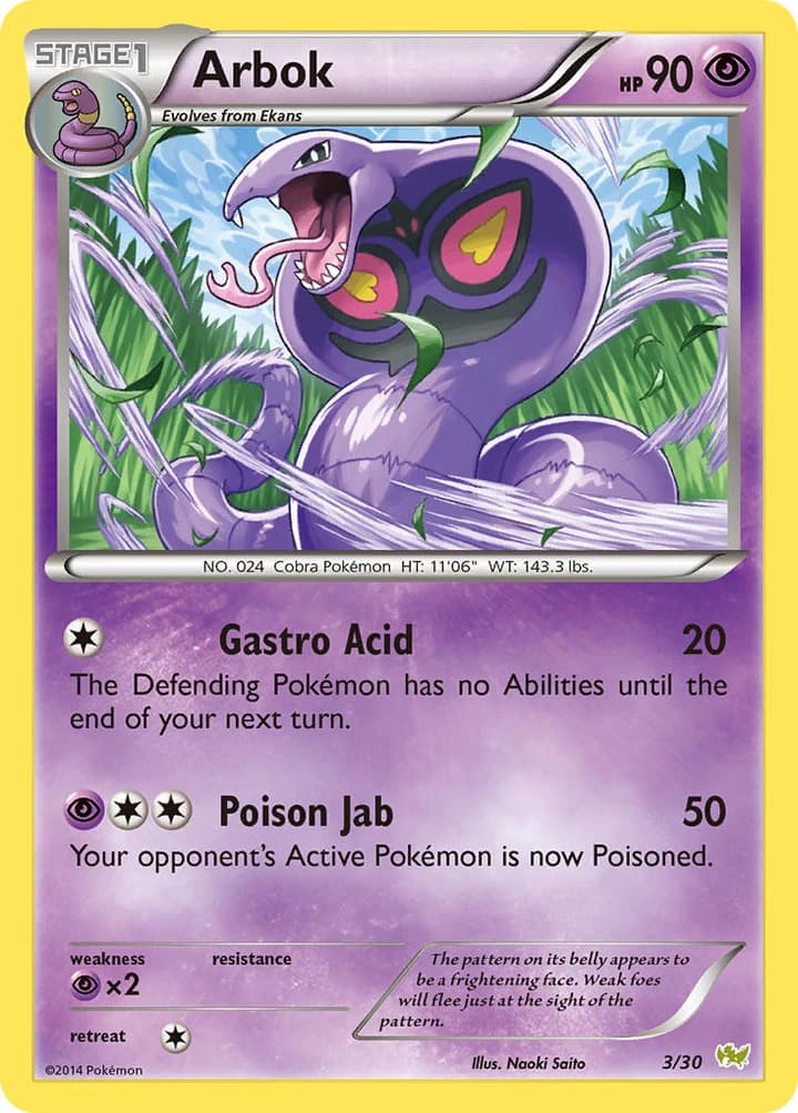 Arbok (3)