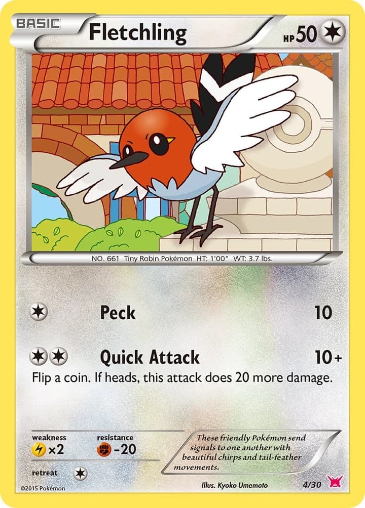Fletchling (4)